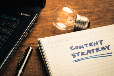 Allow AI to create your social media content for your optical practice