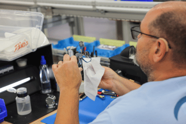 At IcareLabs, we care about ECPs and their approach to progressive lenses