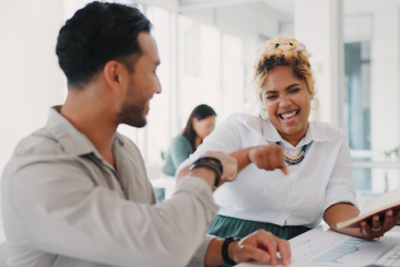 Celebrate your wins and losses with your employees to build winning team culture