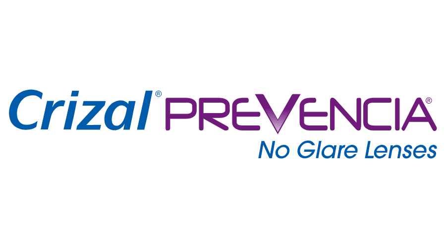 Crizal Prevencia processed in-house by IcareLabs