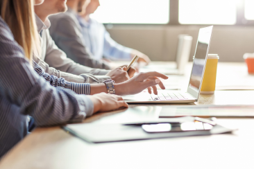 Cross Train your employees to build winning team culture