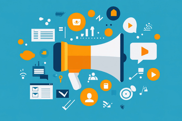 Cross marketing your product with other companies that share similar customerspatients