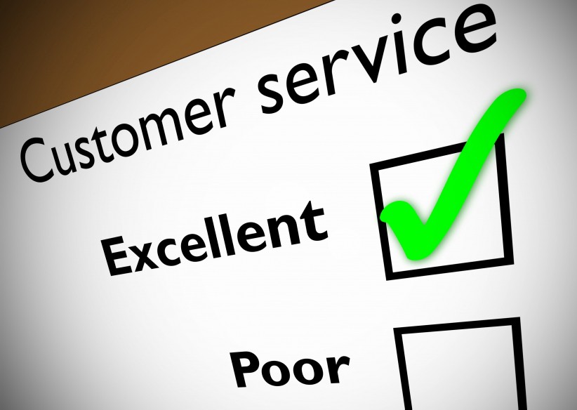 IcareLabs strives to provide excellent customer service to every customer!