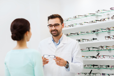 Dispensing the Heritage Desk or Office Lens
