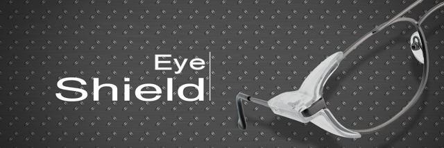 Tuscany Eye Shield Safety Eyewear