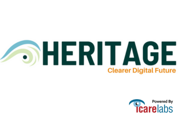 Heritage Digital freeform lenses made by IcareLabs