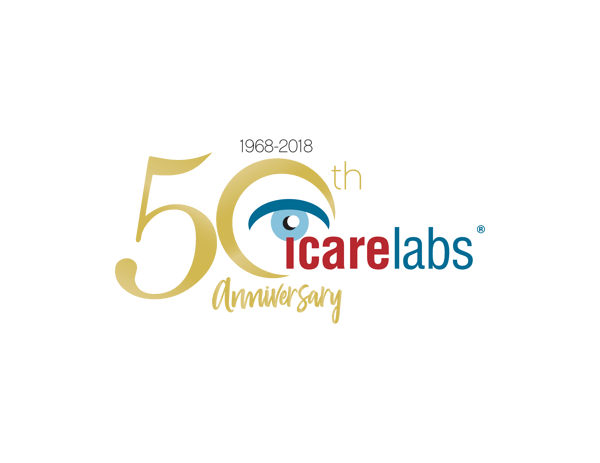 IcareLabs 50th Anniversary - Wholesale Optical Lab