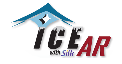 IcareLabs IceAR with Silk