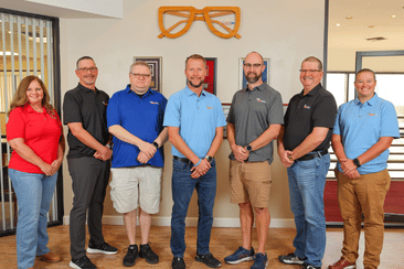 IcareLabs Leadership team is here to support your independent eyecare practice with your wholesale lens lab needs