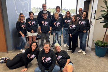 IcareLabs customer support team is here to help your independent optical grow