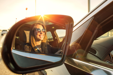 Increase patient satisfaction and return rate with their happiness from purchasing polarized lenses