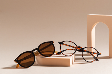 Increase your sales with a multiple pair sale on sunglasses and clear lenses