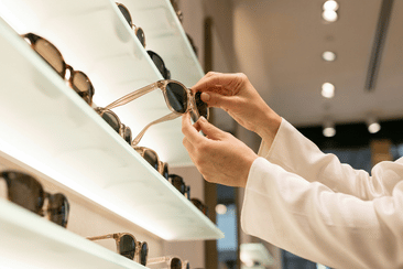 Independent Eyewear Brands Can Help Your Optical Practice Stand Out From Competition