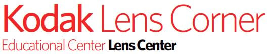 Kodak Lens Corner Educational Center partnered with IcareLabs