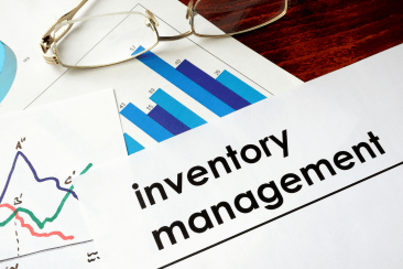 Let your lab supply the frame for your optical to improve inventory management