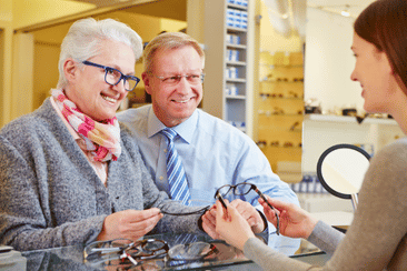 Manage expectations with your progressive patients so they know what to expect.