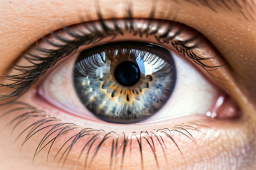 New Varilux Physio extensee lenses designed with your pupils in mind