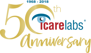 IcareLabs 50th Anniversary 1968-2018
