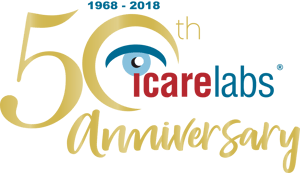 IcareLabs 50th Anniversary