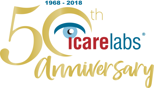 IcareLabs 50th Anniversary 1968-2018