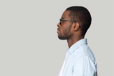 Pantoscopic tilt is an important measurement when dispensing to patients