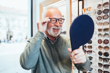 Patient satisfaction is delivered with supply frames from IcareLabs