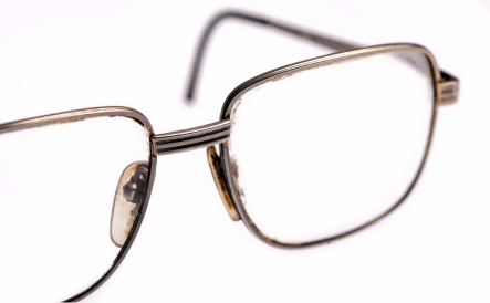 Patients own frames are the worst to deal with on 2nd pair sales