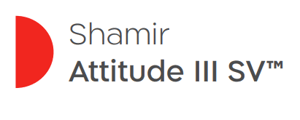 Shamir Attitude 3 single vision lenses