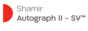 Shamir Autograph 2 single vision lenses