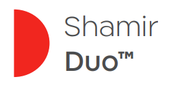 Shamir Duo