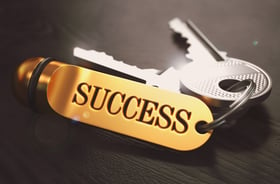 The keys to your optical's success are in your hands!