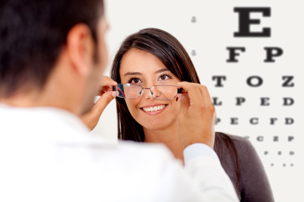 Needs-based selling can help increase your optical sales.