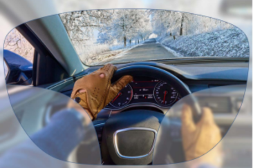 The Heritage Driver Lens at IcareLabs