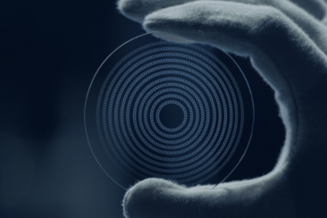 The first FDA market authorized spectacle lens to slow myopia progression in children.