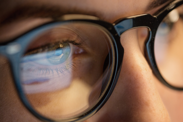The use of digital devices is continuously growing and occupational lenses are a need.