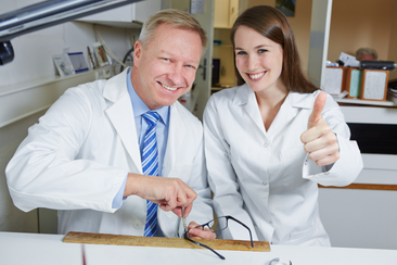 Training your opticians can help reduce costly remakes