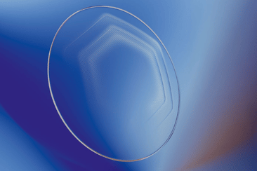 Varilux is continuing to produce new lenses such as the Varilux Shift to give  a better patient experience