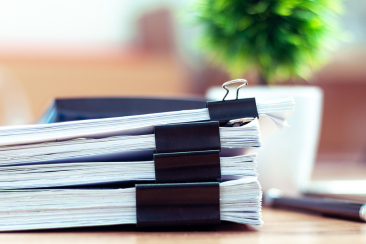 Who is required to report for the corporate transparency act