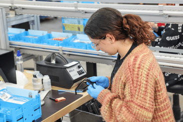 Why your lab partner matters when it comes to ANSI standards for your optical practice