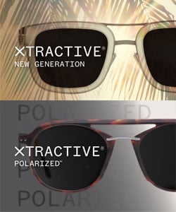 XTRActive New Generation & XTRActive Polarized