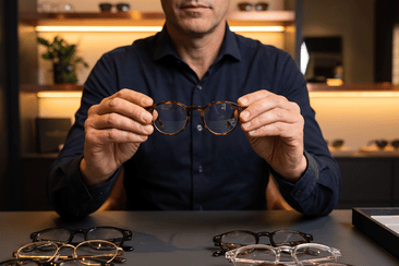 Your Patients Want Something Different From Your Optical