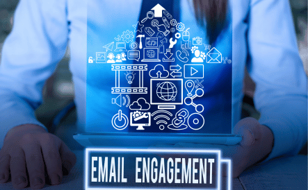 email engagement is important to help the success of your email marketing