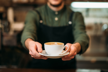leveraging the perceived value of your brand experience, product quality, and customer service to justify the premium cost