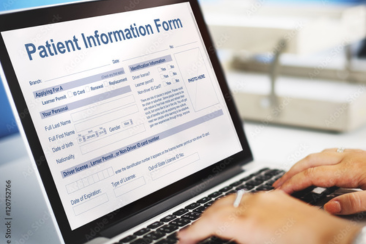 utilizing online check in can increase your patient flow