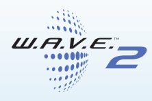 wave 2 logo