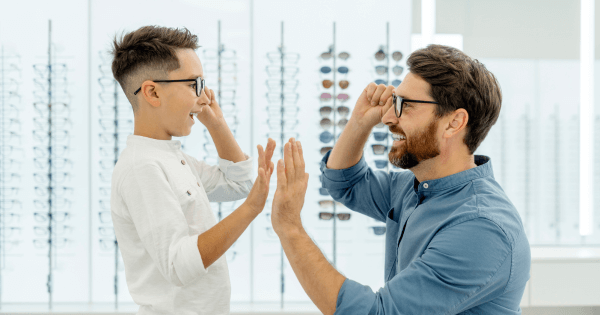 How to create a successful PAL strategy for your optical shop