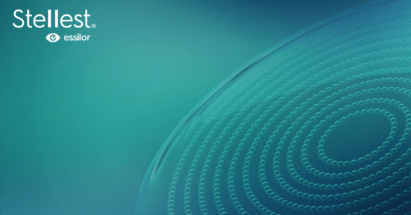 Slow myopia progression with the all new Essilor Stellest lens