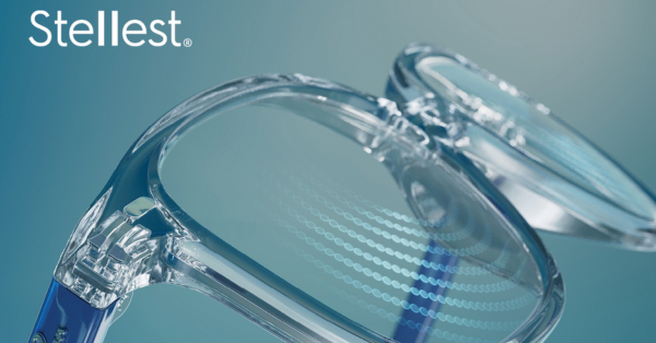 Essilor Stellest lenses are now available through IcareLabs