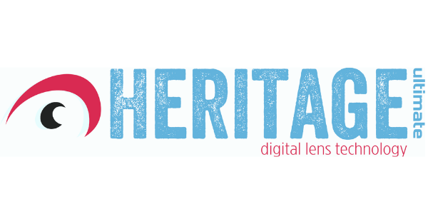 Heritage Freeform Digital Progressives from IcareLabs