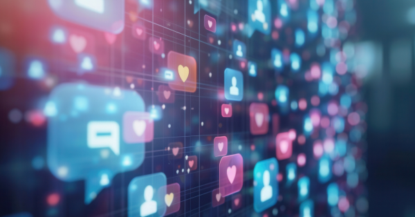 How ECPs can leverage AI for their social media content